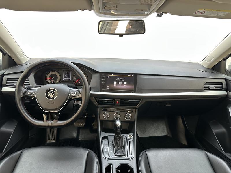 Volkswagen Lavida 2021