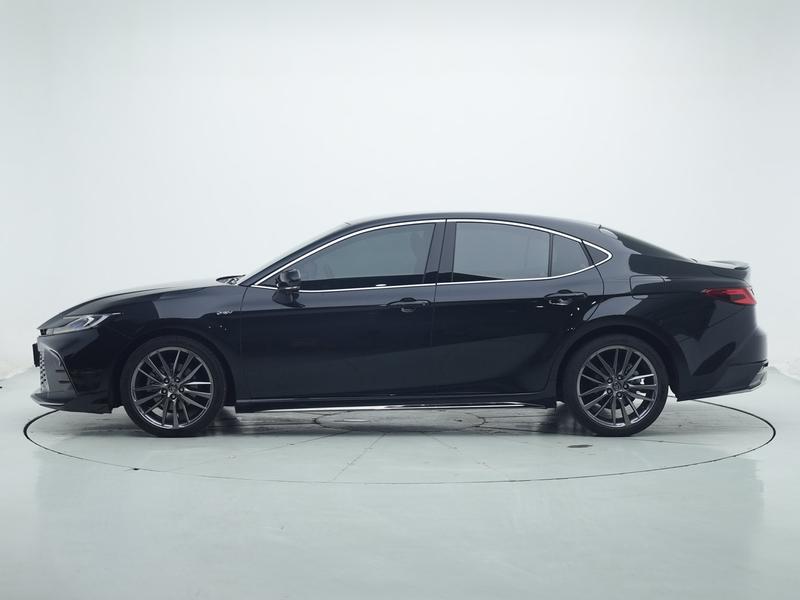 Toyota Camry 2024