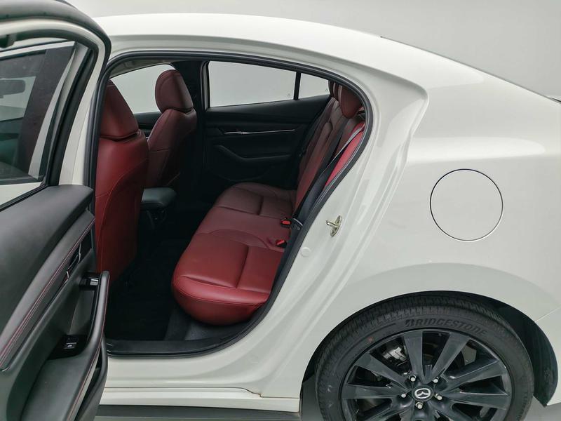 Mazda Mazda 3 Axela 2023
