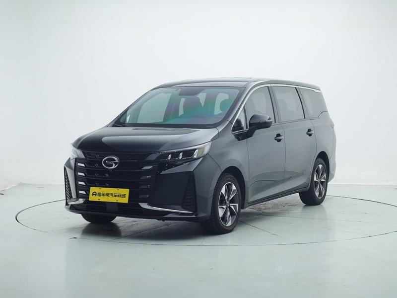 Trumpchi GAC Trumpchi M6 2023