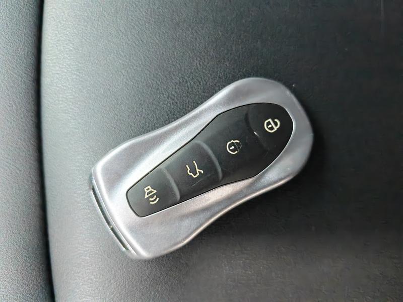 Geely Boyue 2020