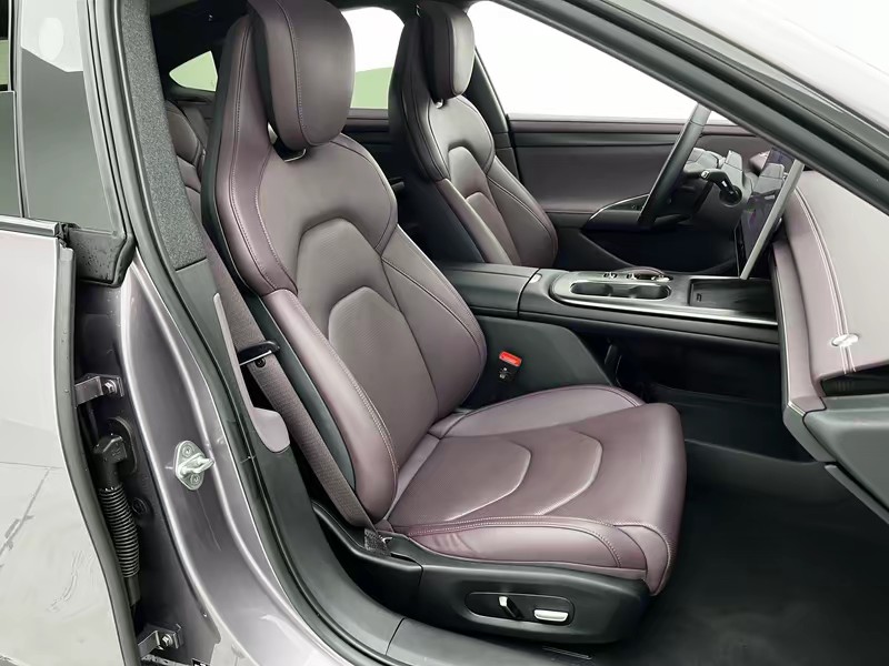 Xiaomi Auto Xiaomi SU7 2024