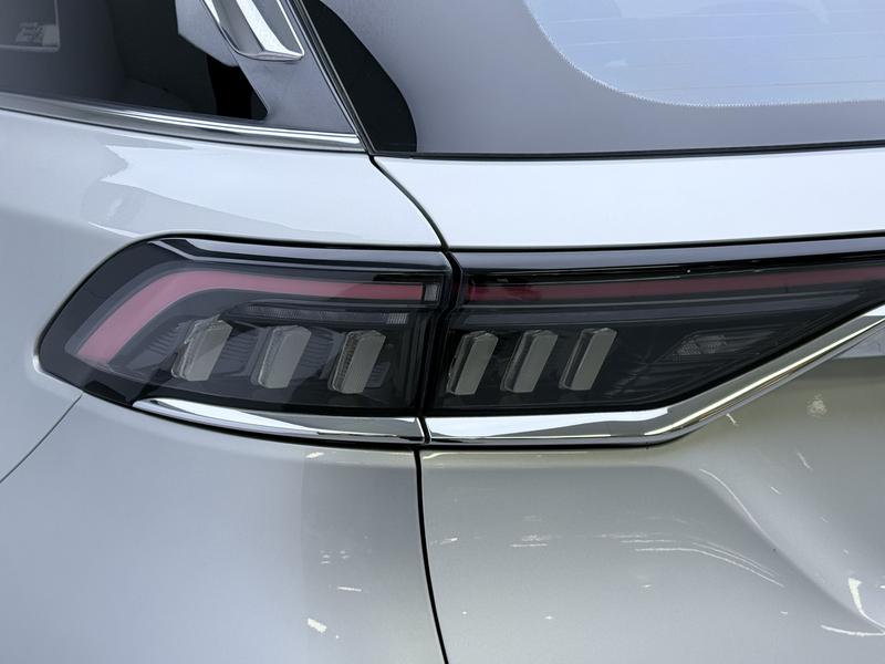 BAIC Beijing X7 2020