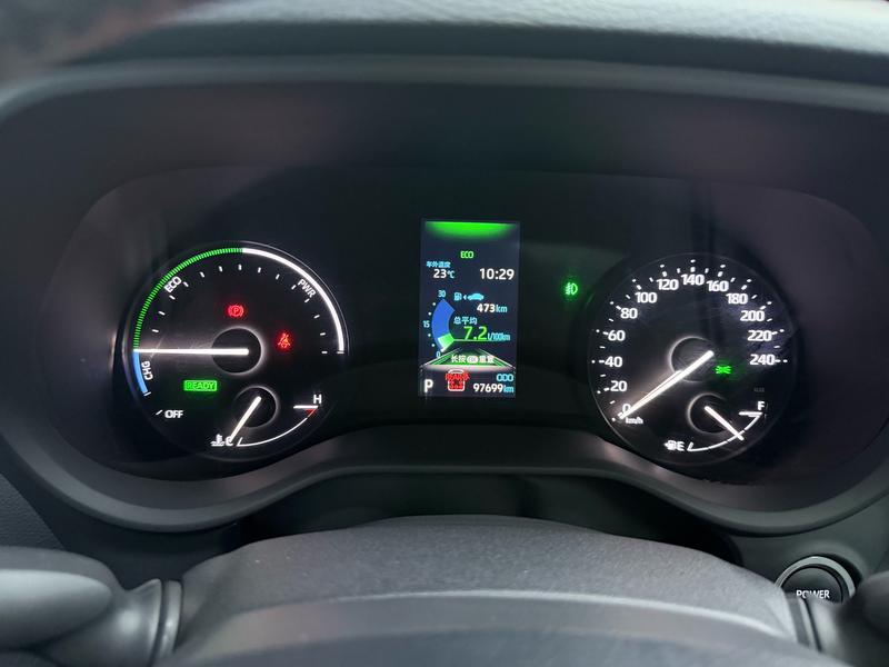 Toyota Sienna 2024