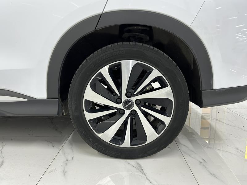 BYD Song PLUS DM 2024