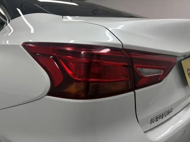 Changan Ruicheng CC Blue Whale Version 1.5T DCT Luxury