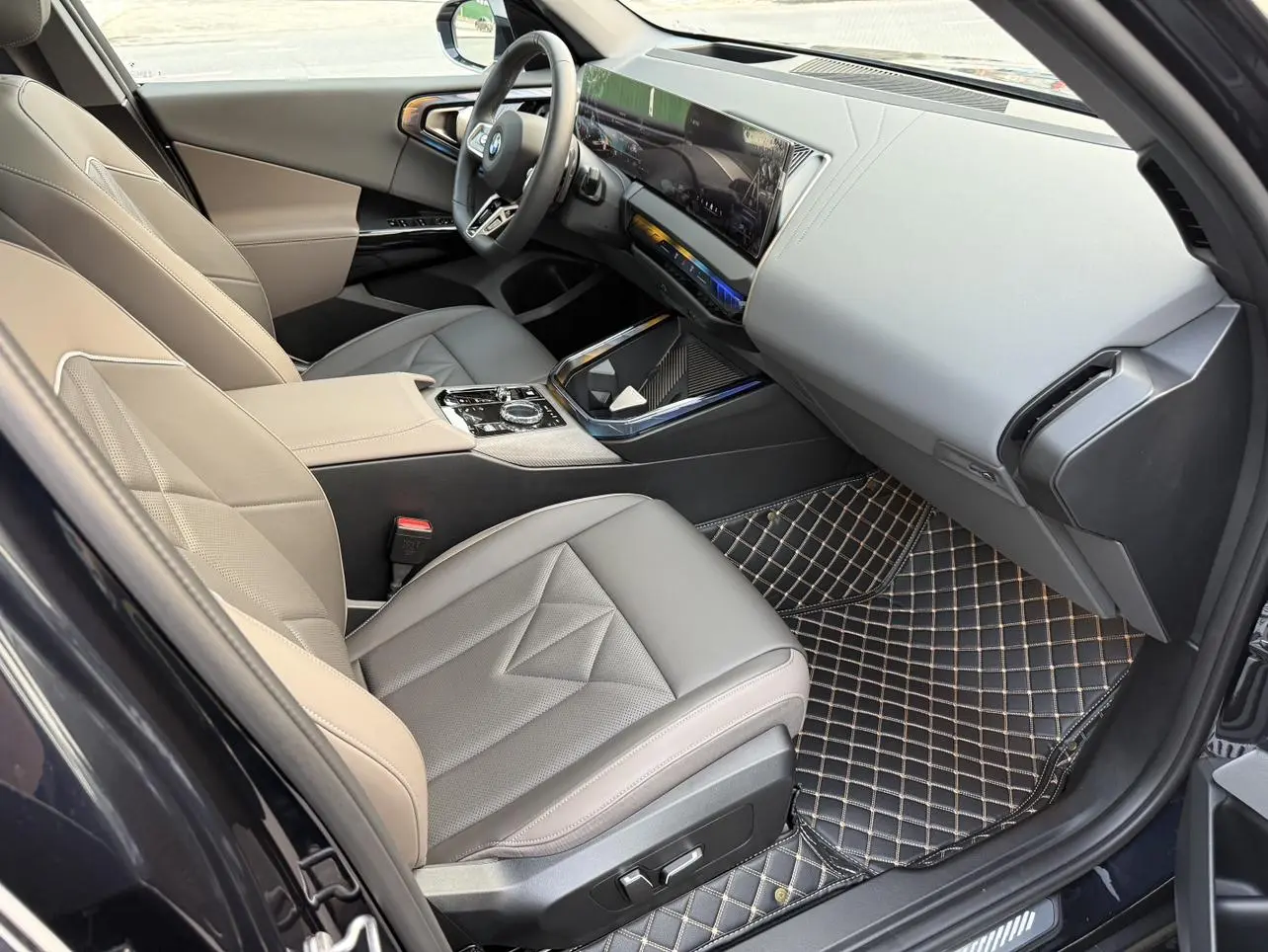 BMW BMW X3 xDrive30L Exclusive M Sports Suit