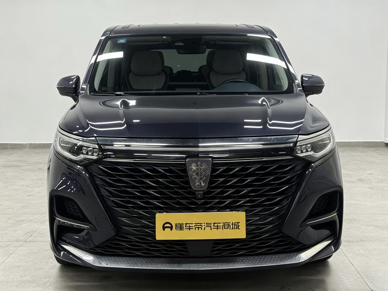 Roewe Roewe iMAX8 2022