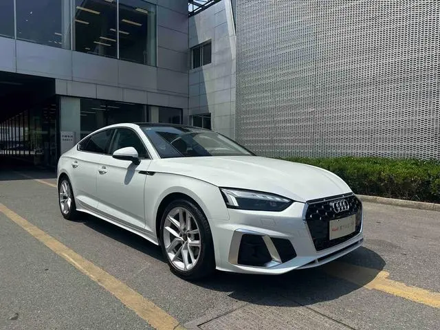 Audi Audi A5 Sportback 40 TFSI fashion dynamic type