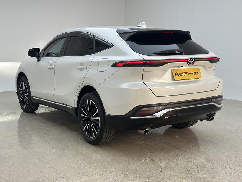 Toyota Venza  2022