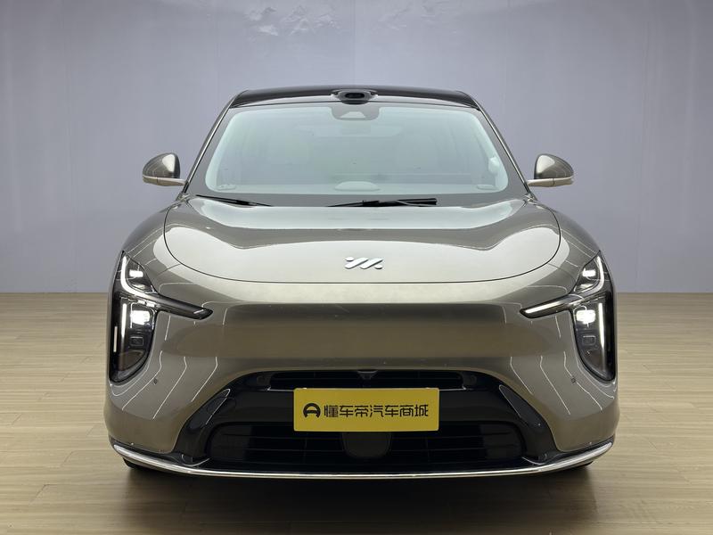 IM Motors Zhiji LS6 2026