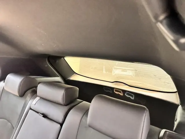 Lexus Lexus UX 200 F SPORT version Country VI