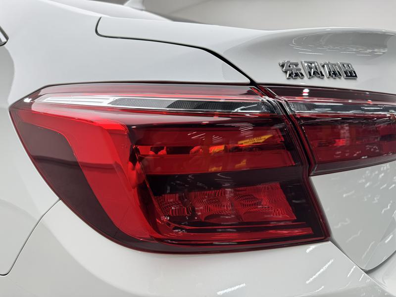 Honda Yingshi Pai 2022