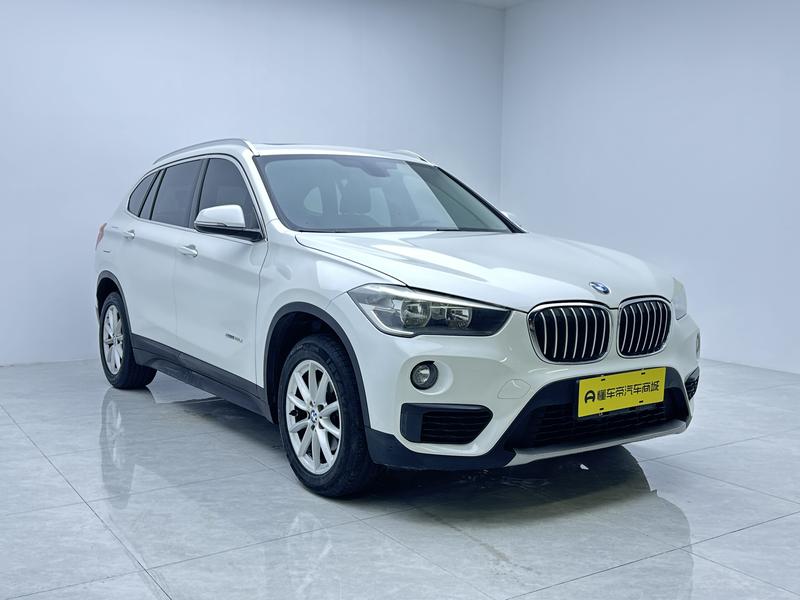 BMW BMW X1 2016