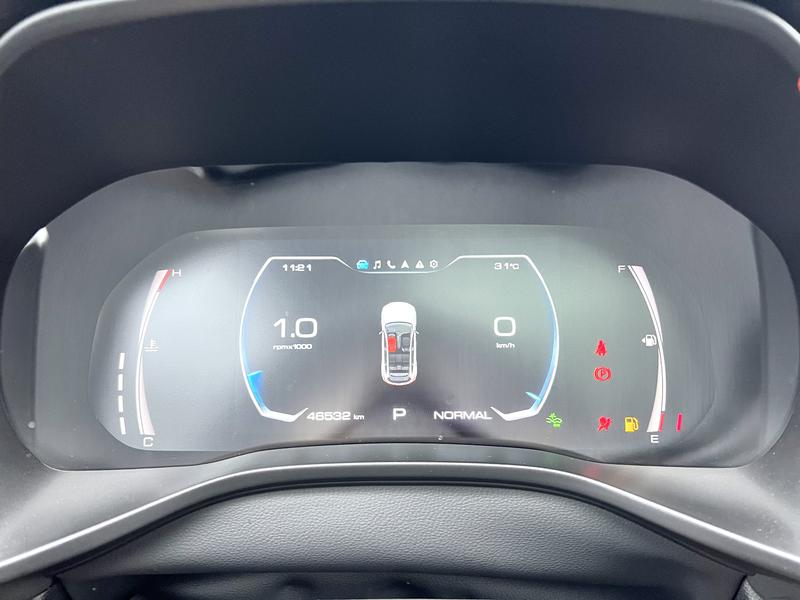 Haval Haval Red Rabbit 2021