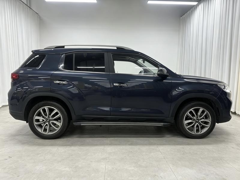 Hyundai Hyundai ix35 2019