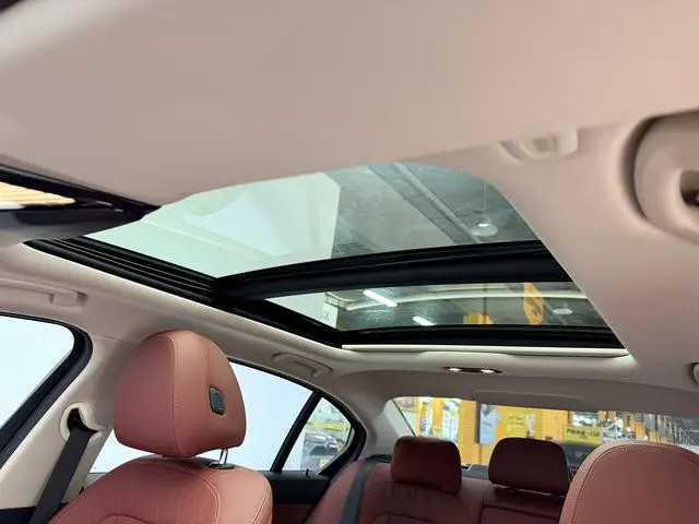 BMW BMW i3 eDrive35L