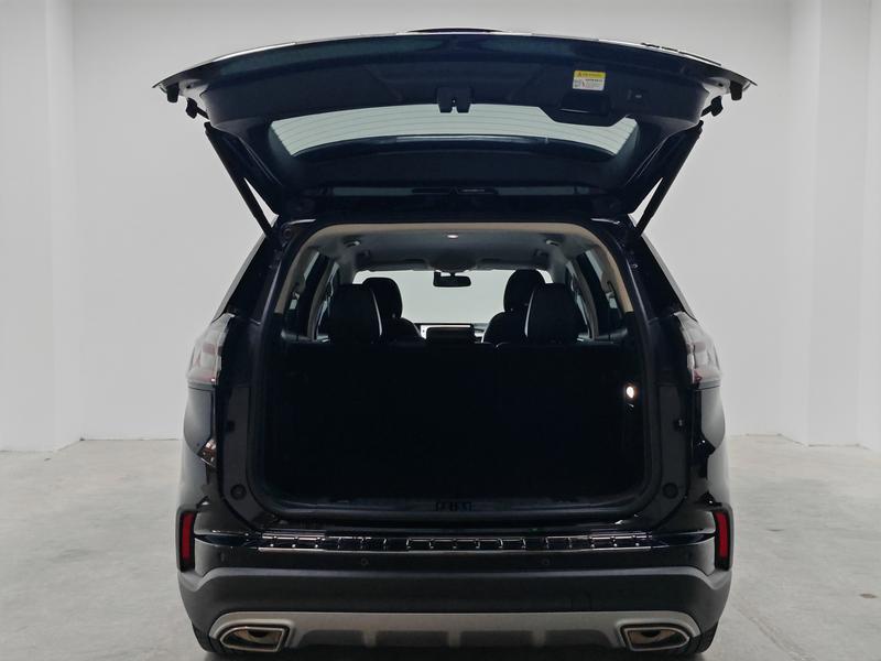 Ford Edge 2021