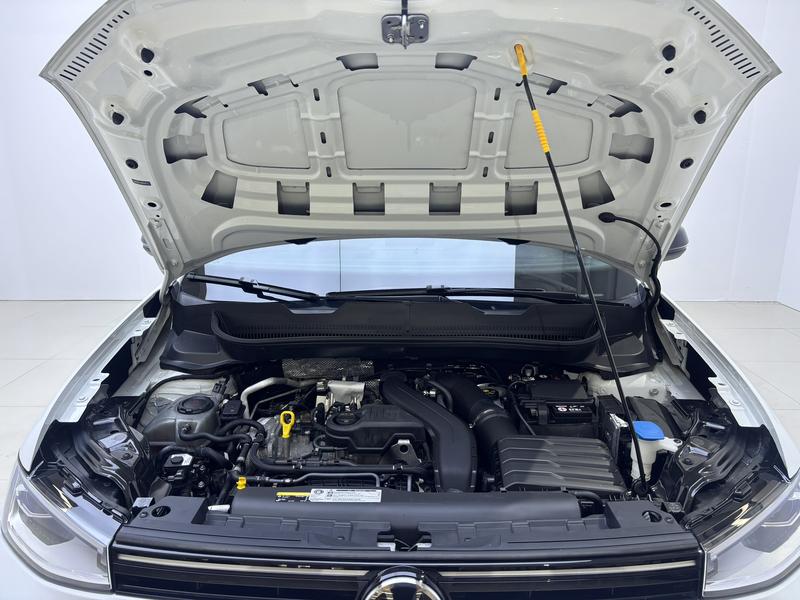 Volkswagen Tharu 2025