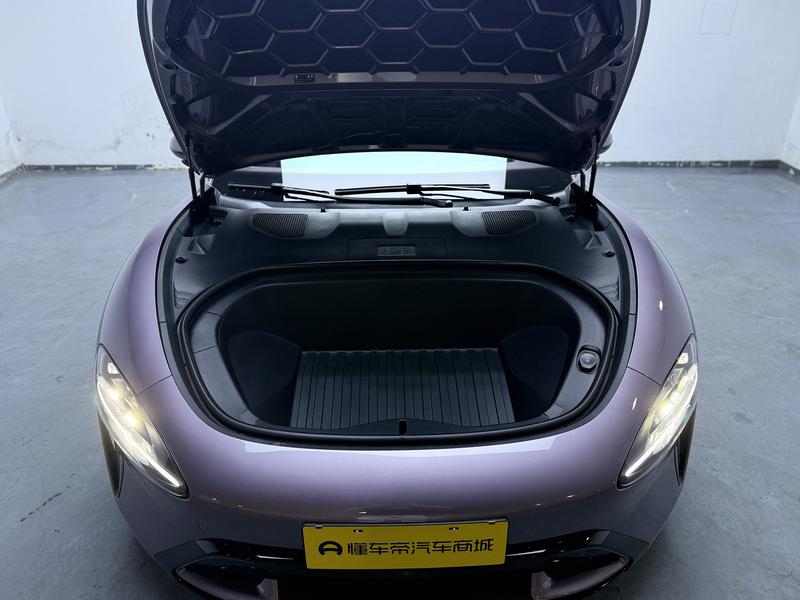 Xiaomi Auto Xiaomi SU7 2024