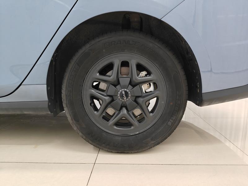 BYD Seal 05DM 2025