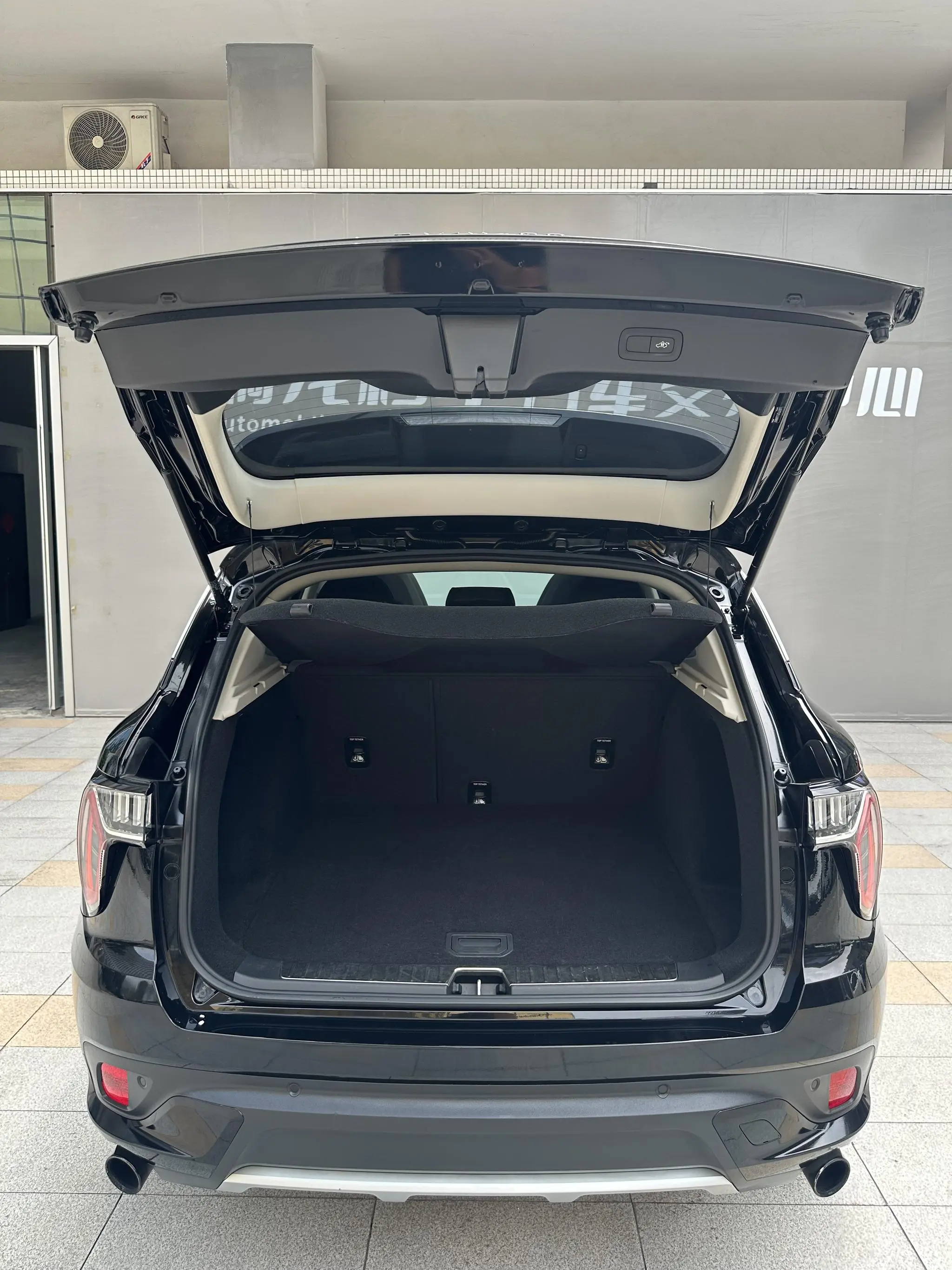 LYNK & CO Lynk &Co. 01 EM-P 1.5T Jinguo V
