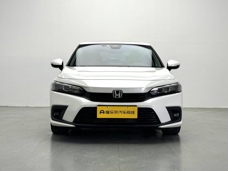 Honda Civic 2023