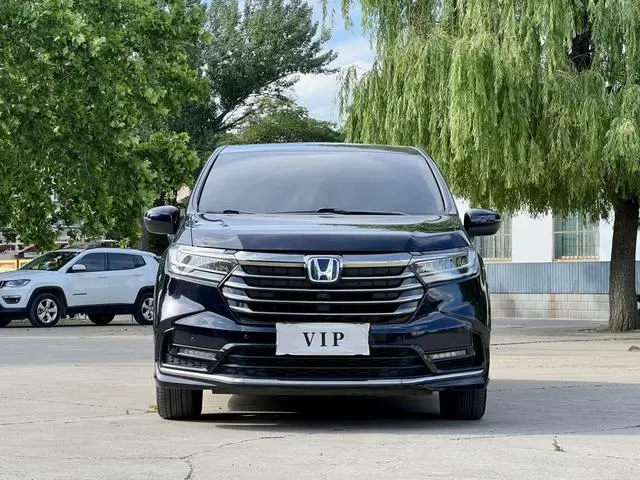 Honda Odyssey 2.0L Rui*Yuexiang Edition