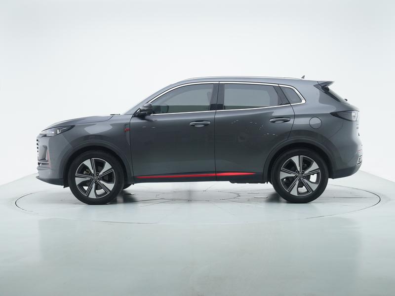 Changan Changan CS55 PLUS 2022
