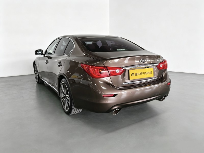 Infiniti Infiniti Q50L 2015