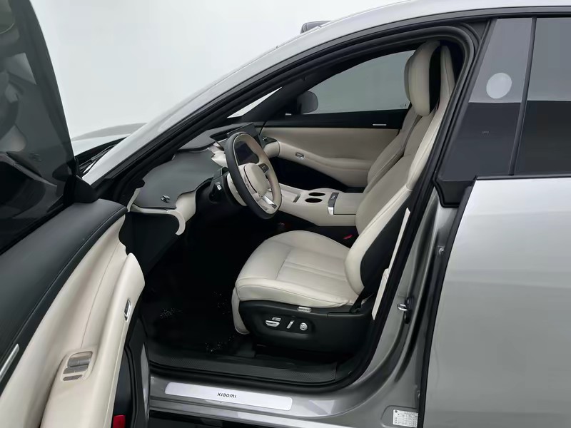 Xiaomi Auto Xiaomi YU7 2025