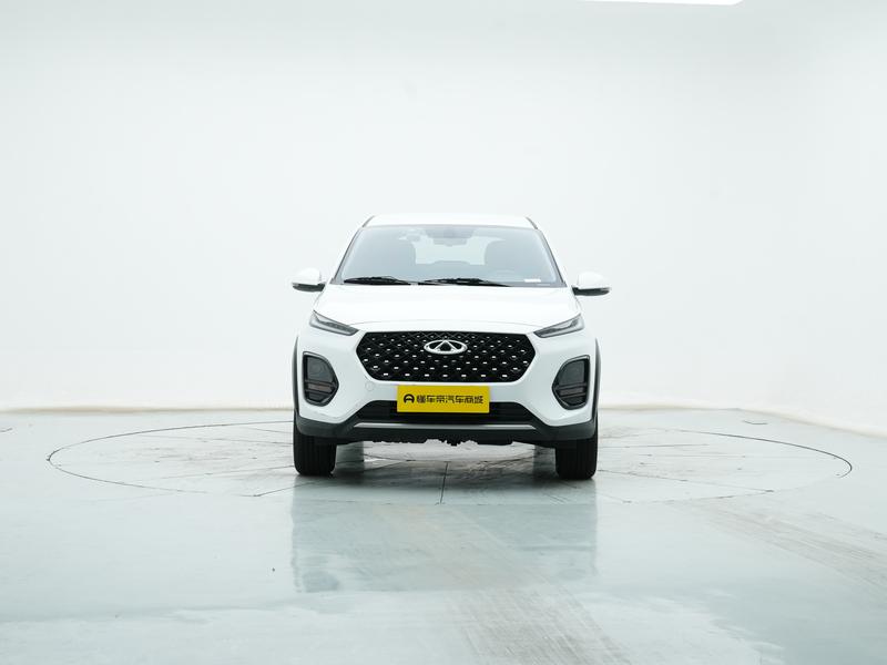 Chery Tiggo 3x 2024