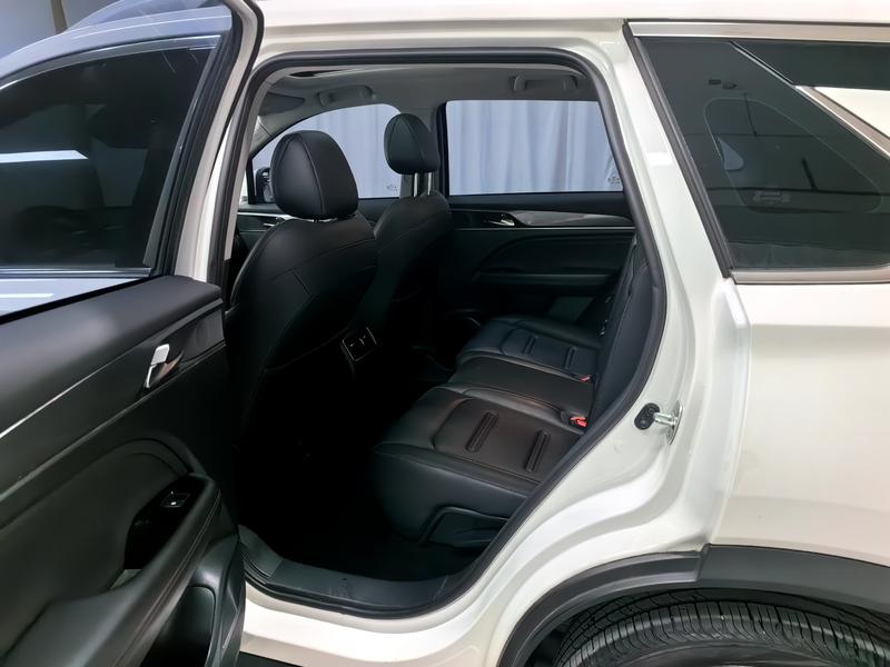 Trumpchi GAC Trumpchi GS4 PLUS 2023