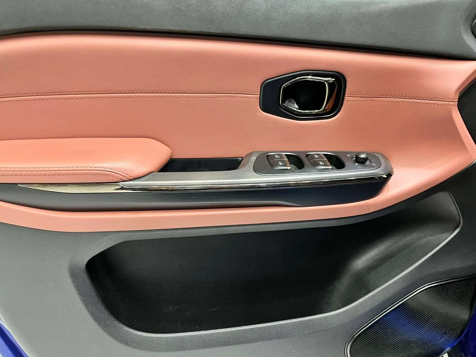 NIO Nio EC6 430KM sports version