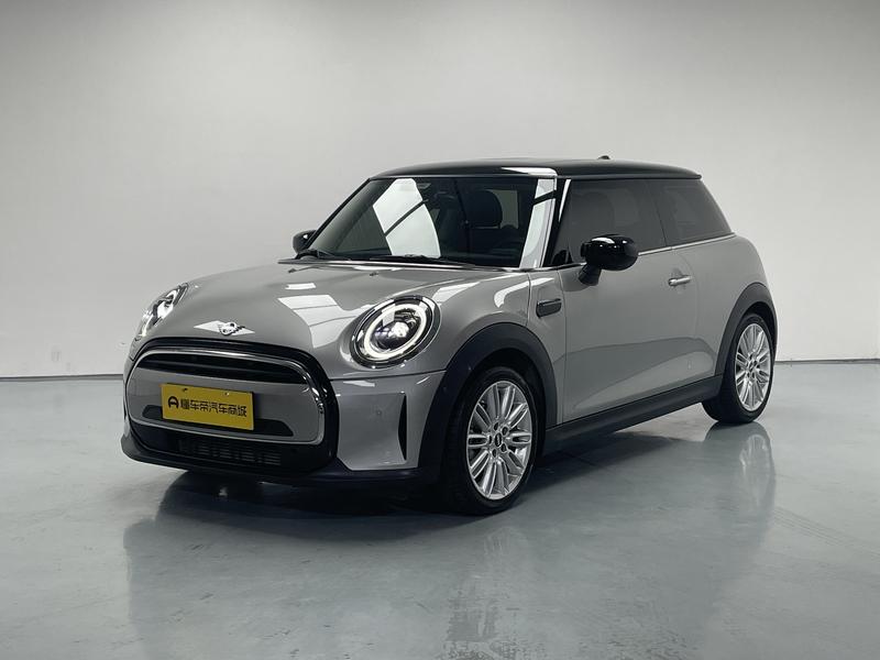 MINI MINI 2023