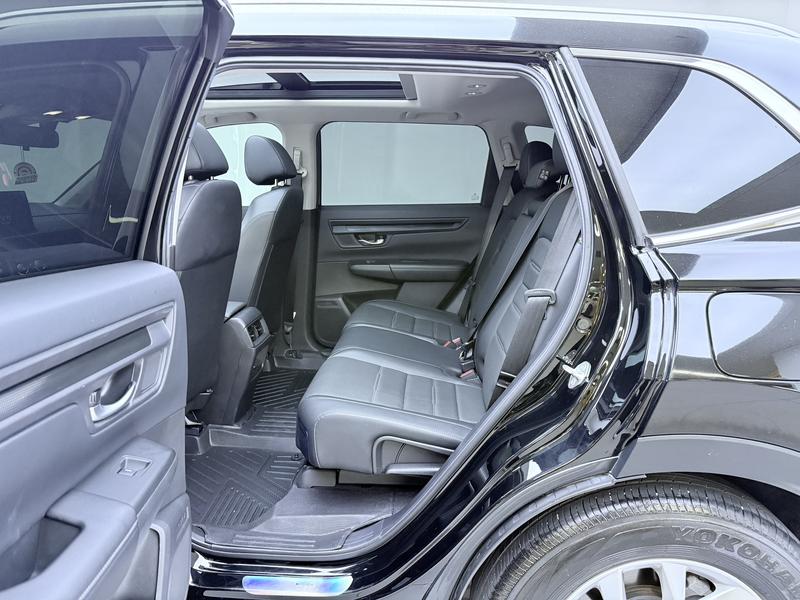 Honda Honda CR-V 2024