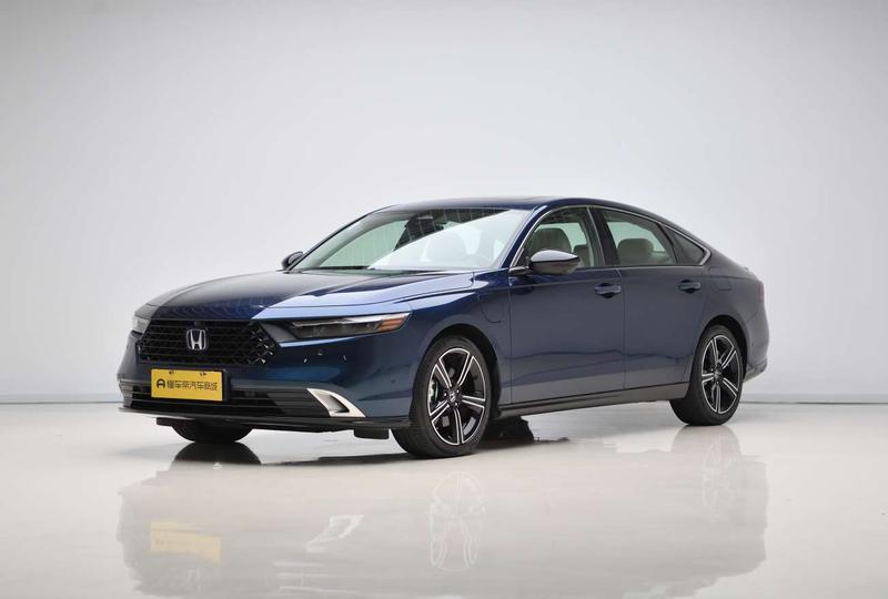 Honda Accord PHEV 2023