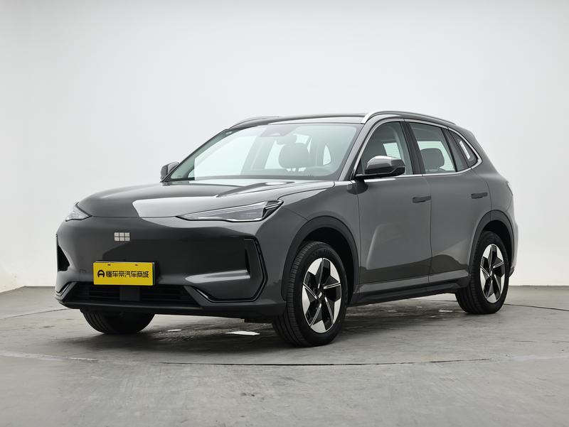 Geely Galaxy Galaxy E5 2026