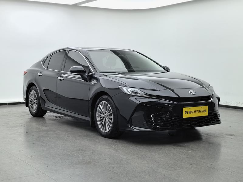 Toyota Camry 2024