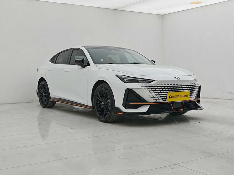 Changan Changan UNI-V 2023