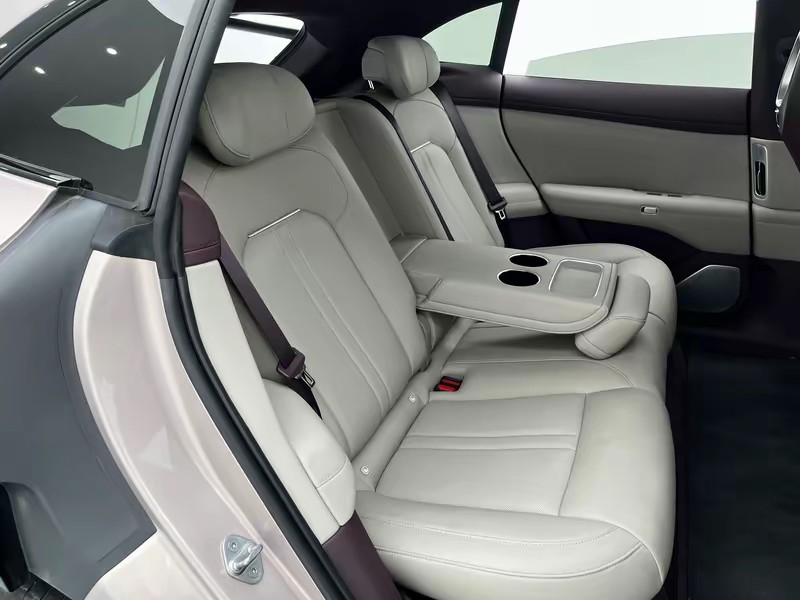 Xiaomi Auto Xiaomi YU7 2025