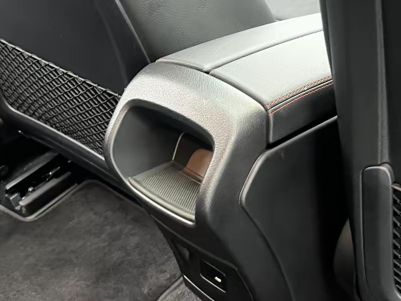 Mercedes-Benz Mercedes Benz CLA (imported) 2021