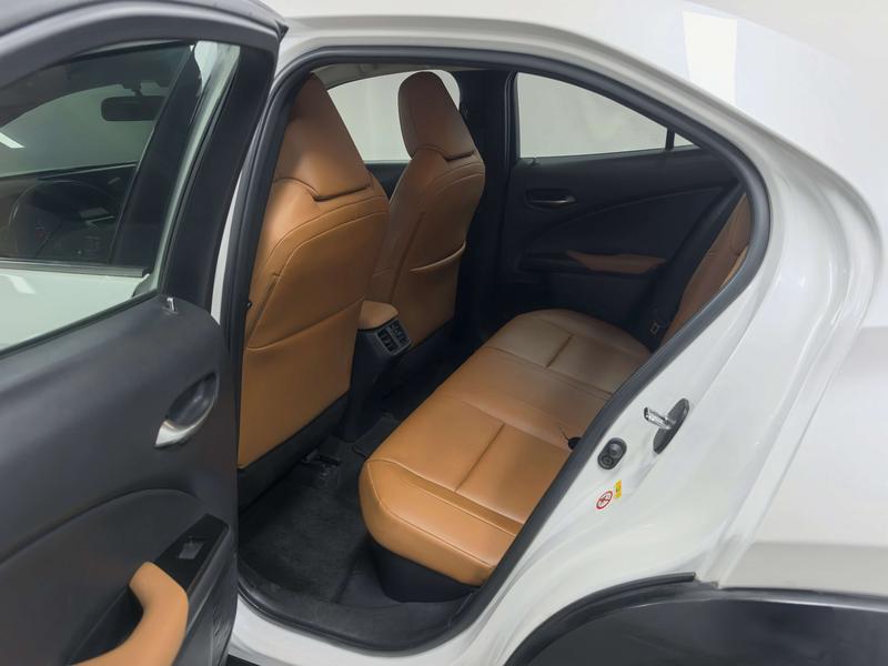 Lexus Lexus UX 2019