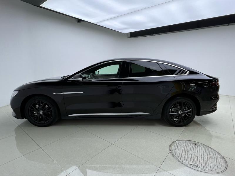 BYD Han DM 2024