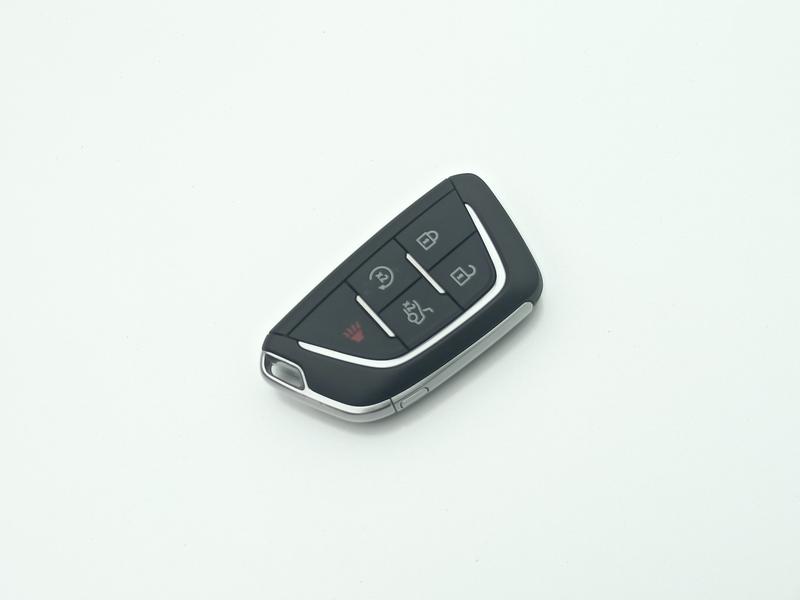 Cadillac Cadillac CT4 2023