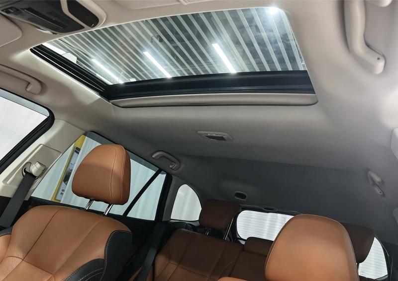 Subaru OUTBACK Proud Tiger 2021