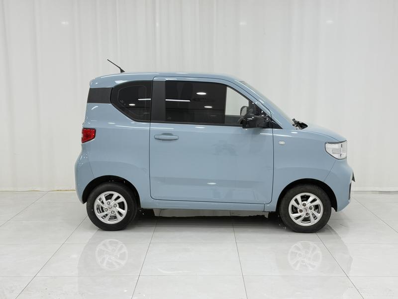 Wuling Wuling Hongguang MINIEV 2020
