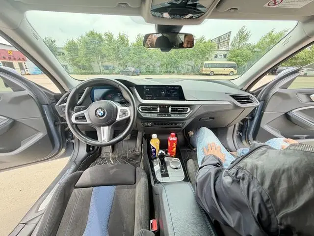 BMW BMW 2 Series (imported) 225i four-door coupe M sports Yao Ye Set Pro