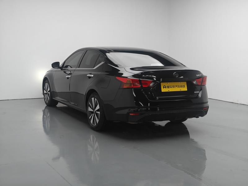 Nissan Sounds of Nature 2021