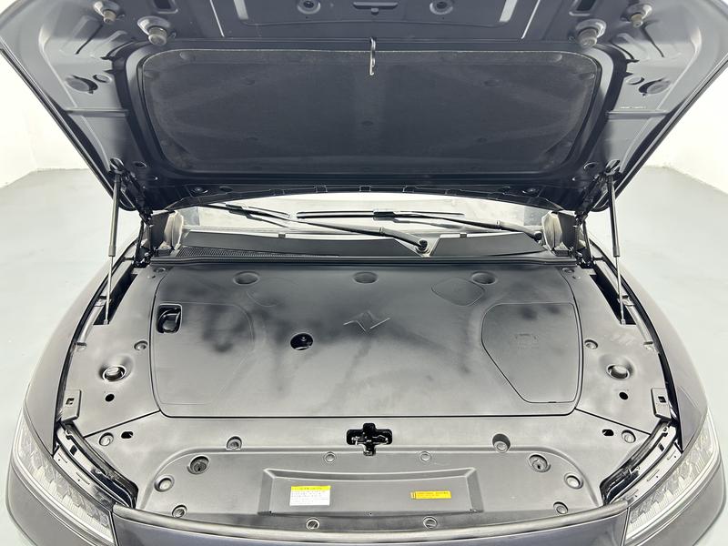 Dongfeng Yipai Yipai 007 2024